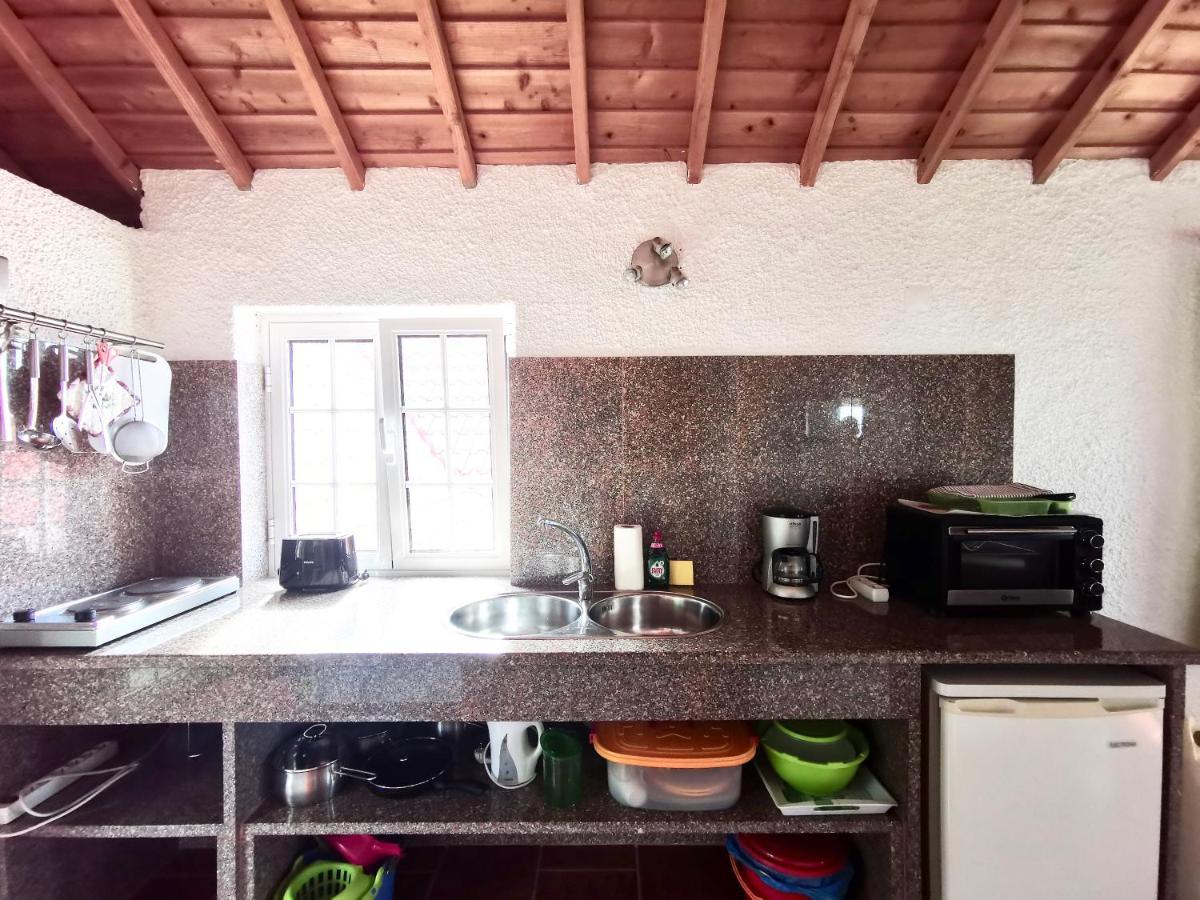 Vivenda Flores - Apartment Hibisco Lomba  Extérieur photo