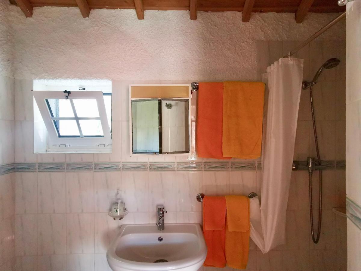 Vivenda Flores - Apartment Hibisco Lomba  Extérieur photo